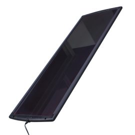 GENTECH SOLAR PANEL KIT FOR ELECTRIC START GENERATORS SOLAR-PANEL-KIT 421000