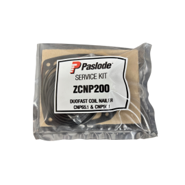 PASLODE DUO-FAST SERVICE KIT ZCNP200