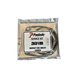 PASLODE DUO-FAST SERVICE KIT ZKD100 - CLEARANCE SALE (DISCONTINUED ITEM)