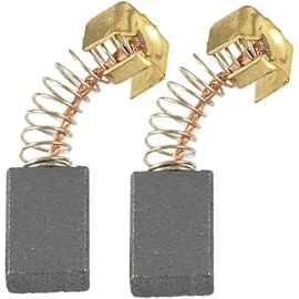 Makita Carbon Brushes Genuine CB-434 CB434 195020-8 1950208