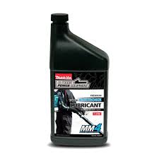 MMAKITA 4 STROKE ENGINE OIL 1L X 10 (10L)  J-02001