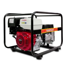 GENTECH HONDA 8KVA PETROL GENERATOR EP8000HSR 416126
