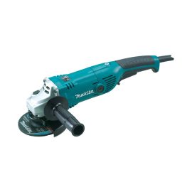 MAKITA 5" 125MM ANGLE GRINDER 240V GA5021C