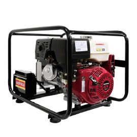GENTECH HONDA 8KVA PETROL GENERATOR EP8000HSRE 416128