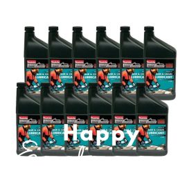 MAKITA 1L Chain Bar Lubricant C-02001 10 PACK (10L) - CLEARANCE SALE