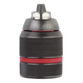 METABO UNIVERSAL CHUCK 13MM STAINLESS STEEL (SUITS All METABO, MAKITA, AEG, B&D & HITACHI DRILLS) 6.36620