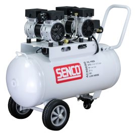 SENCO DIRECT DRIVE COMPRESSOR 90L 3HP AC38690