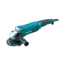MAKITA 5" 125MM ANGLE GRINDER 240V GA5021C