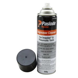 PASLODE DEGREASER IMPULSE/PNEUMATIC B20544L