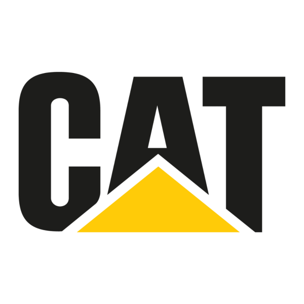 CAT LOGO (1000 x 1000 px)