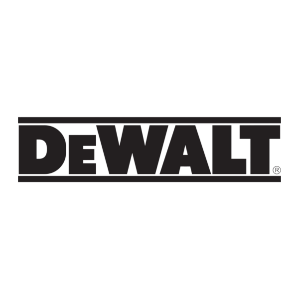 DEWALT LOGO (1000 x 1000 px)