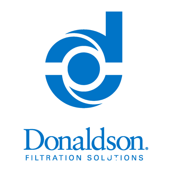 Donaldson Logo